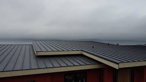 Fast & Reliable Emergency Roof Repairs in Harlan, KY